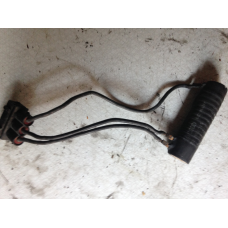 Додатковий Резистор VAG 701 963 095 Volkswagen T4