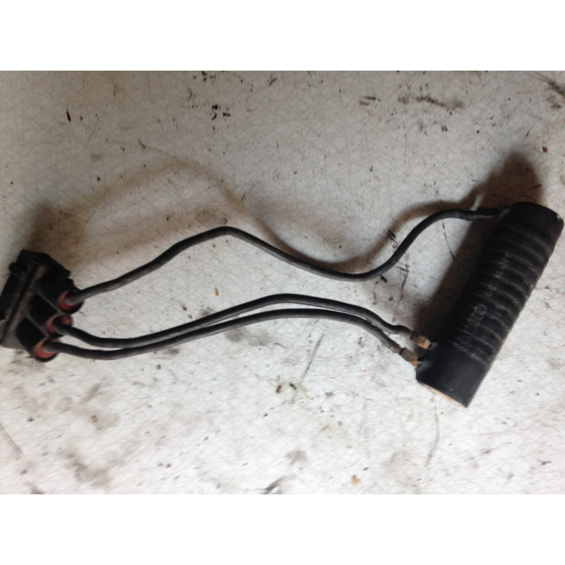 Додатковий Резистор VAG 701 963 095 Volkswagen T4