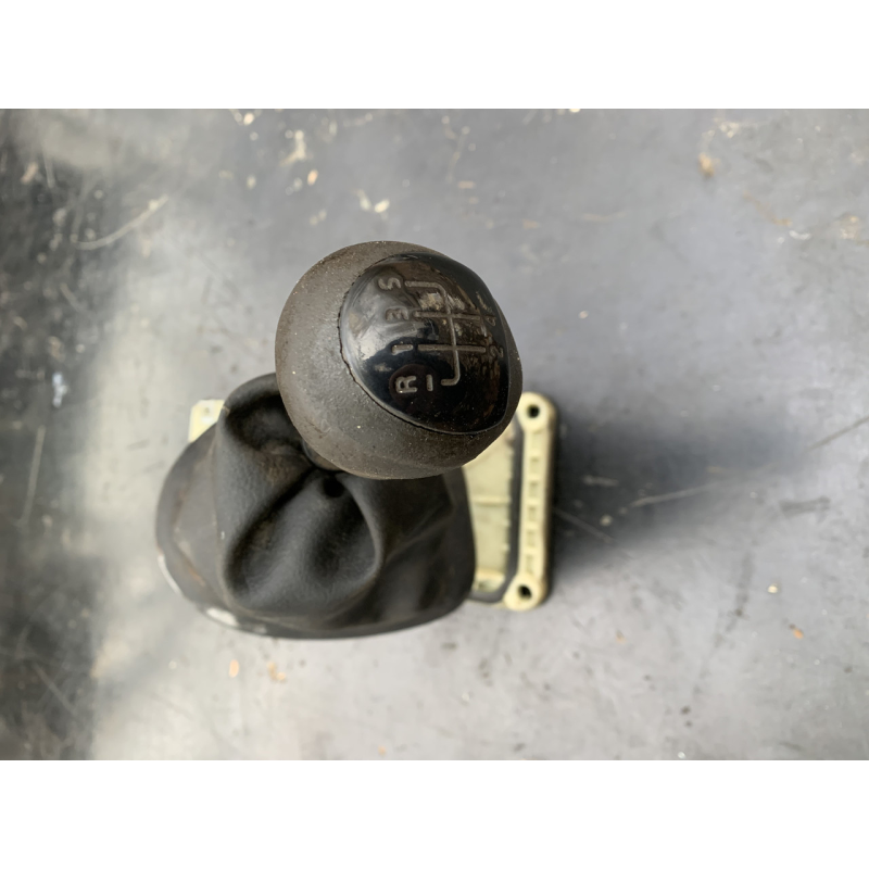 Куліса перемикання КПП 5 ступенева Renault Kangoo 8200154006