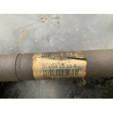 Привод передній для RENAULT Kangoo 1997-2008 8200236099