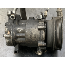 Компресор кондиціонера Renault Kangoo 8200315744