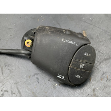 Пульт магнітоли Renault KANGOO 1 2003-2008 (Рено Кенго), 8200192321