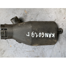 Олія виробник (сепаратор системи вентиляції картера) Renault (RVI) 7700874589