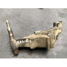 Кронштейн кріплення КПП Renault Kangoo 7700415097