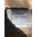 Блок управління двигуном 2.0 JTD 8V ft FIAT DUCATO 02-06 0281012597