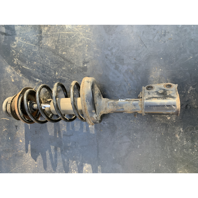 Амортизатор передній (стійка) Renault Kangoo 8200675686 7700829529 Амортизатор передній (стійка) Renault Kangoo 8200675686 7700829529