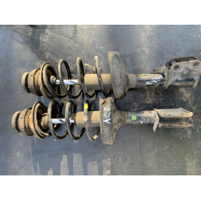 Амортизатор передній (стійка) Renault Kangoo 8200675686