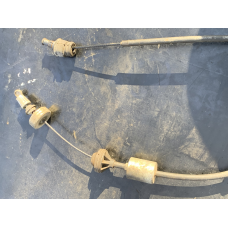 Трос зчеплення Renault Kangoo 7700417050