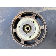 7700107114 Renault (RVI) шків паливного насоса