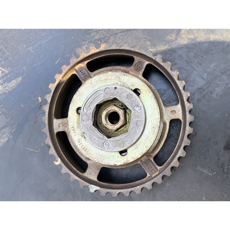 7700107114 Renault (RVI) шків паливного насоса