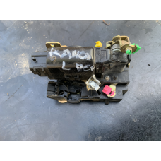Замок передніх дверей водія для Renault Kangoo 8200147149 8200147151