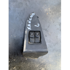 Блок керування склопідйомниками Renault Kangoo (1997-2007) 7700304762