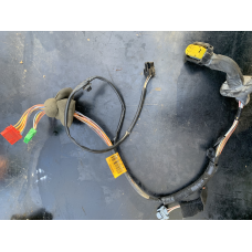 Дріт дверцят передньої лівої Renault Kangoo 8200373941
