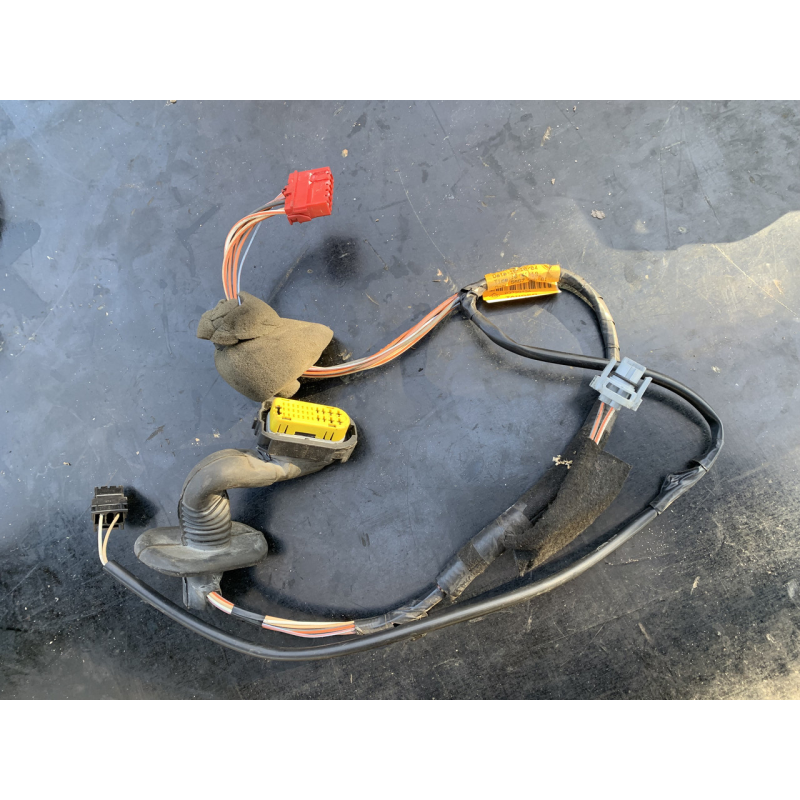 Дріт передньої правої Renault Kangoo 8200373943