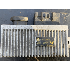 Реле свічок накала Renault Kangoo 7700109860