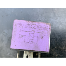 Автомобільне реле G.Cartier 03525/50A/12V Renault