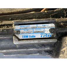 Кермова рейка для Fiat Ducato Citroen Jumper Peugeot Boxer 2002-2006, 01340777080, 37502277