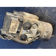 Блок ABS для Fiat Ducato Citroen Jumper Peugeot Boxer, 46786432, 0265216708, 0273004423