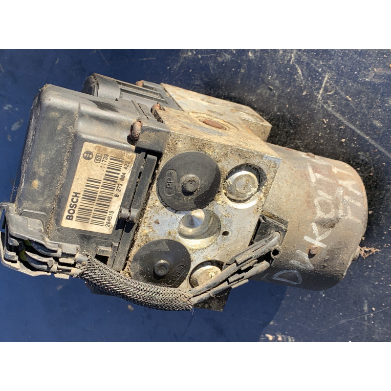 Блок ABS для Fiat Ducato Citroen Jumper Peugeot Boxer, 46786432, 0265216708, 0273004423