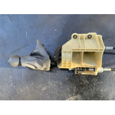 Куліса перемикання КПП з тросами Fiat Ducato 2002-2006 7353327050, 76533, 55183995, 55183997