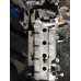 Двигун CR12 NISSAN MICRA K12 1.2 БЕНЗИН 16V пробіг 90000 км