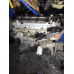 Двигун CR12 NISSAN MICRA K12 1.2 БЕНЗИН 16V пробіг 90000 км