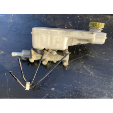 Бачок головного гальмівного циліндра Fiat Ducato 0204224784