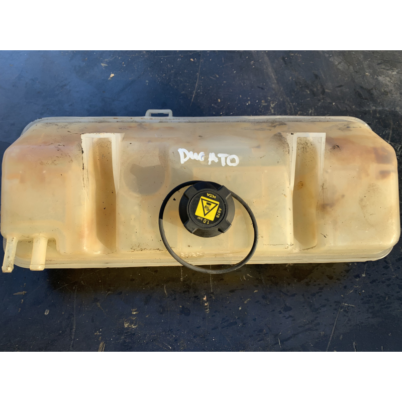 Бачок розширювальний Fiat Ducato 2002-2006 1348734080