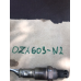 Лямбда-зонд, датчик кисню до каталізатора NGK OZA603N2