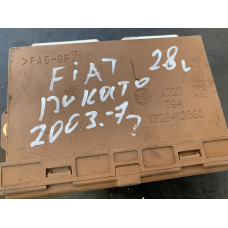 Блок керування склопідіймачем Fiat Ducato/Citroen Jumper 1328412080