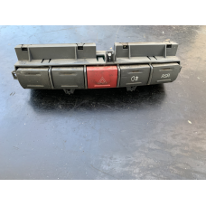 Блок кнопок у торпедо Fiat Ducato 02-06 7353387610