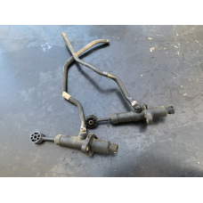 Циліндр зчеплення головний Fiat Ducato 2002-2006 55196181 1331560080