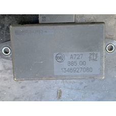 Блок комфорту Fiat Ducato 1346927080