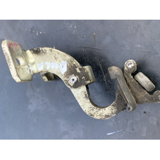 Ролики бічних дверей прав низ FIAT DUCATO 2006-2014 1344239080, 1376702080, 9033V8