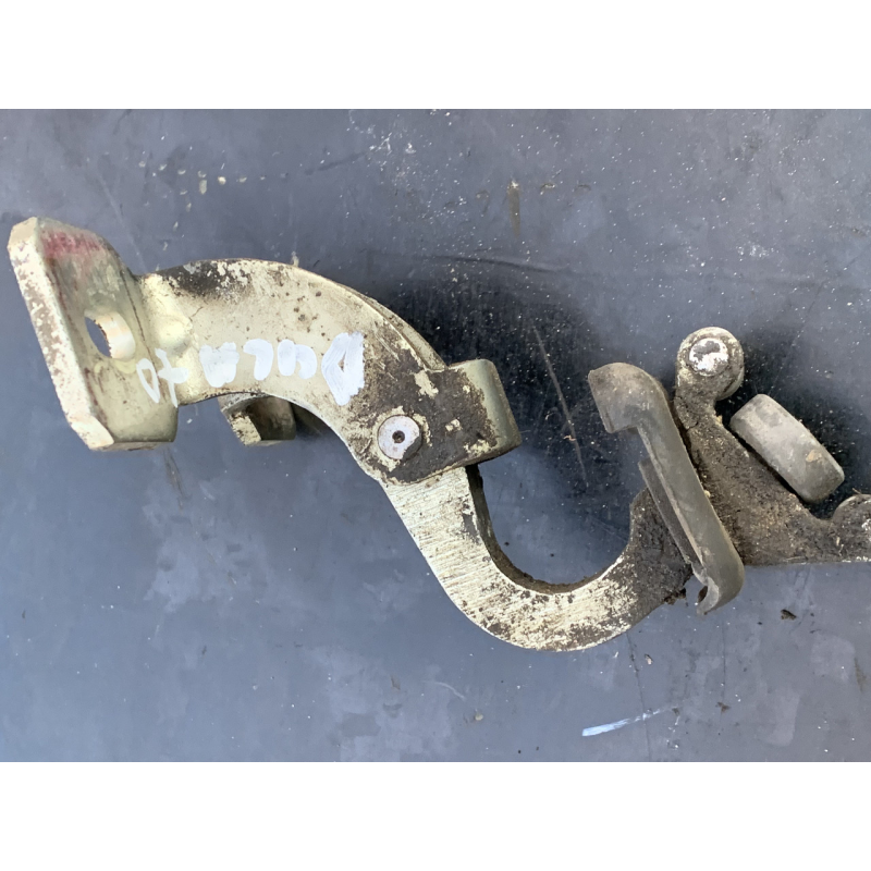 Ролики бічних дверей прав низ FIAT DUCATO 2006-2014 1344239080, 1376702080, 9033V8 Ролики бічних дверей прав низ FIAT DUCATO 2006-2014 1344239080, 1376702080, 9033V8