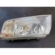 Фара передня ліва Skoda Fabia 1999-2007  24635900