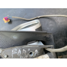 Дзеркало бічне праве/ліве для Skoda Fabia, 1999-2007, 5 пінів, E8012659
