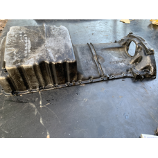 Піддон оливний на Mercedes Sprinter 2.9 TDI 6050140402
