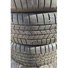 Continental Cross Contact 225/60 R17