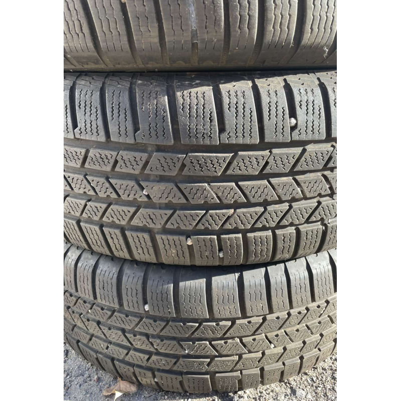 Continental Cross Contact 225/60 R17
