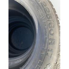 Continental Cross Contact 215/65 R16
