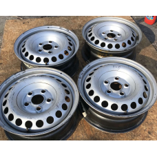 Диски сталеві VW T5 6,5 JX16 ET51 5x120 7H06010270