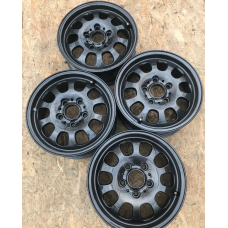Диски BMW R15 5*120  6,5j*15h2