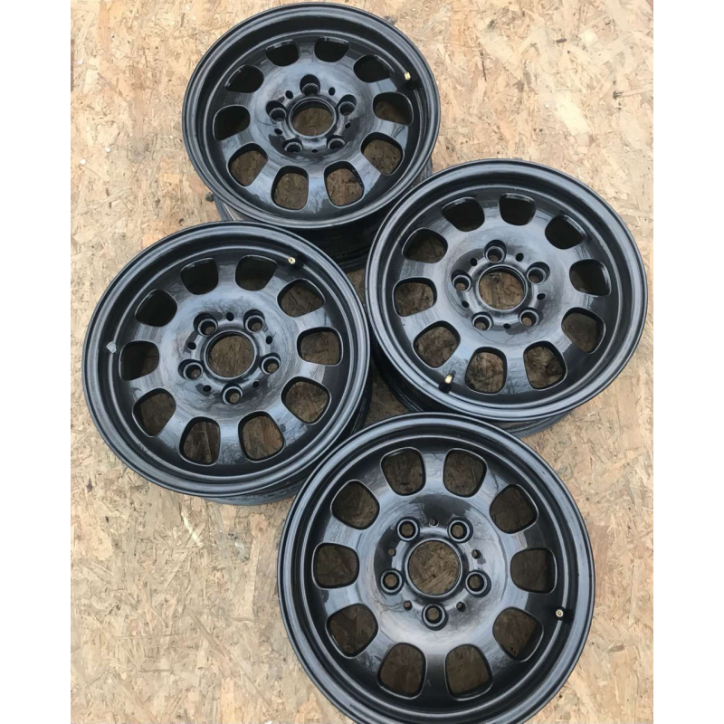 Диски BMW R15 5*120  6,5j*15h2