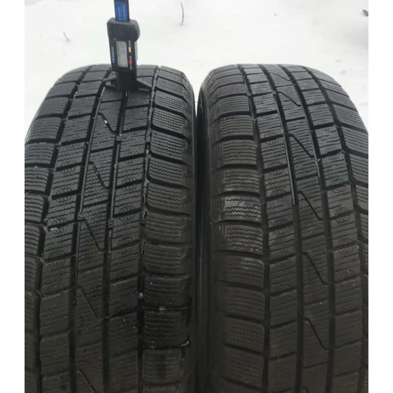 Hankok Winter I cept 195/55 R16