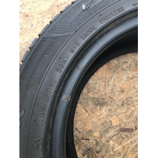 Гума зимова  Kumho Solus Vier 185/55 R15