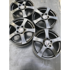 Диски R17 5*120  CO70/78