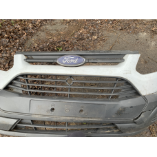 Бампер передній Ford Transit Custom з 2012- рік BK21-R17757-AA