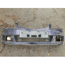 Бампер передний Honda Accord 7 03-06