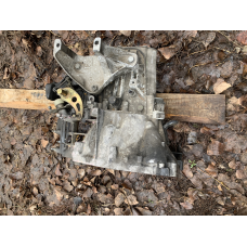 Коробка передач Peugeot Citroen 2, 0 HDI 9643921680